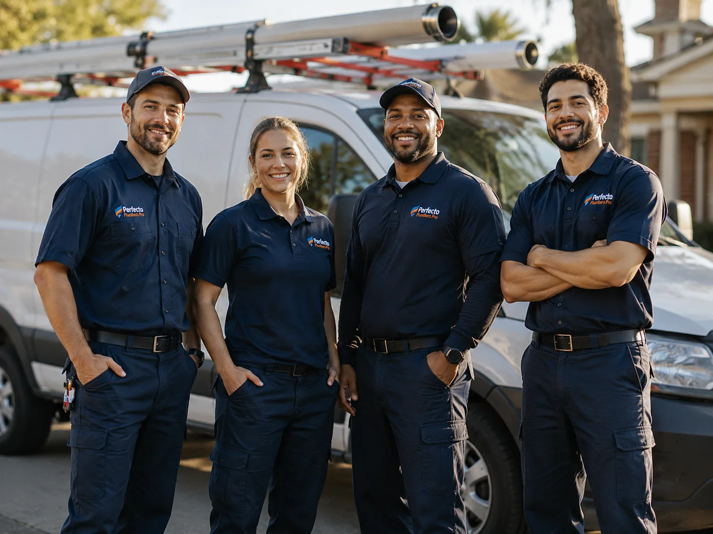 Emergency Plumber Near Me in Barker, NY near me